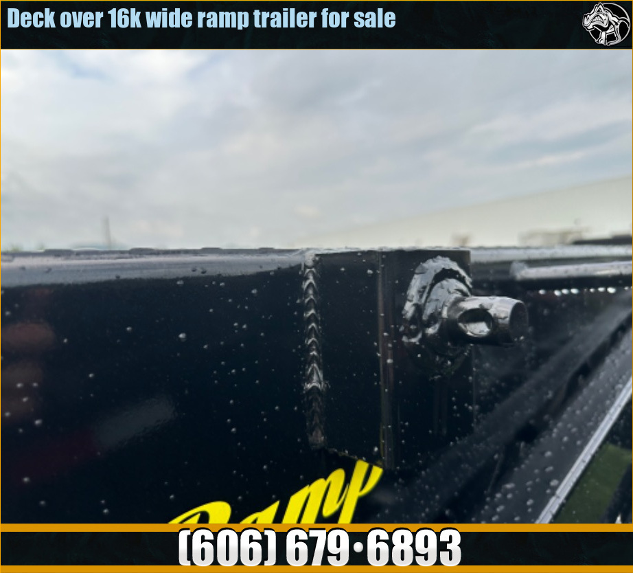 Bobcat_Bumper_Pull_Trailers