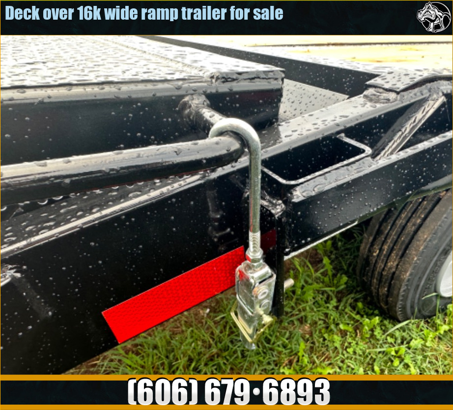 Bobcat_Bumper_Pull_Trailers