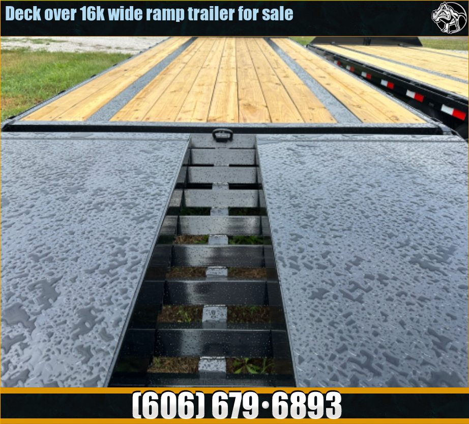 Bobcat_Bumper_Pull_Trailers